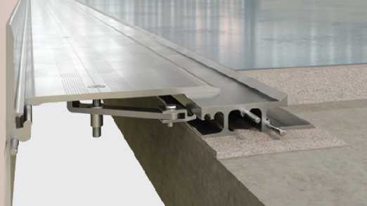 expansion joint covers