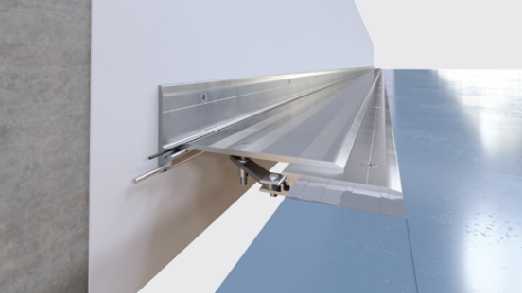 expansion joint covers