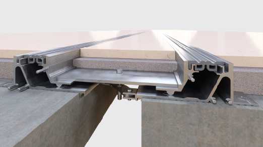 expansion joint covers