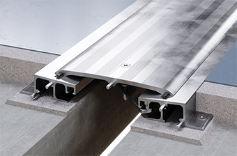 ARB - Expansion Joint Covers