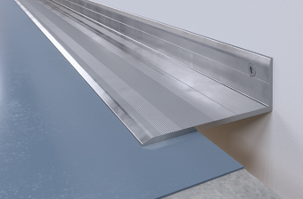 CP-C - Expansion Joint Covers