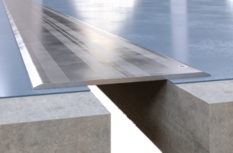 CP - Expansion Joint Covers