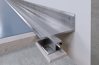 CPS-C - Expansion Joint Covers