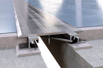 CPS - Expansion Joint Covers