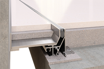 ESPS-C - Expansion Joint Covers Suppliers Dubai