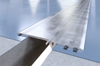 JCC - Expansion Joint Covers