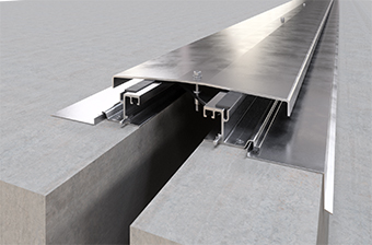 JR - Expansion Joint Covers Dubai