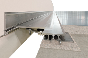 NSB-C - Expansion Joint Covers