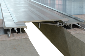 NSB- Expansion Joint Covers