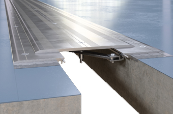 NSP - Expansion Joint Covers