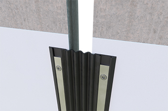 NZW - Expansion Joint Covers Dubai