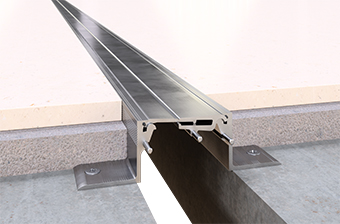 RFH - Expansion Joint Covers