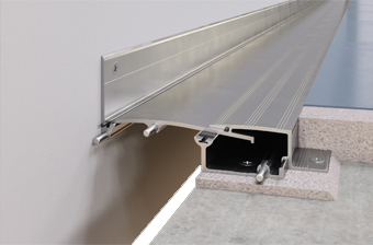 SM-C - Expansion Joint Covers