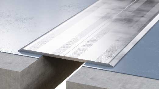 Jcap: Premier Expansion Joint Cover Suppliers in Dubai, UAE