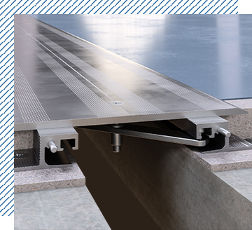 expansion joint covers