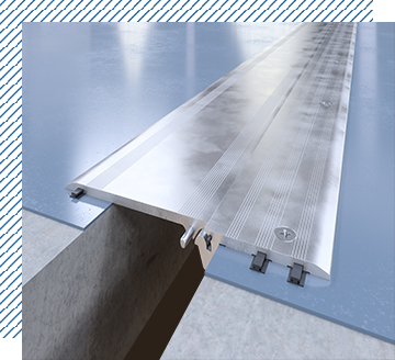 expansion joint covers