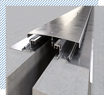 expansion joint covers